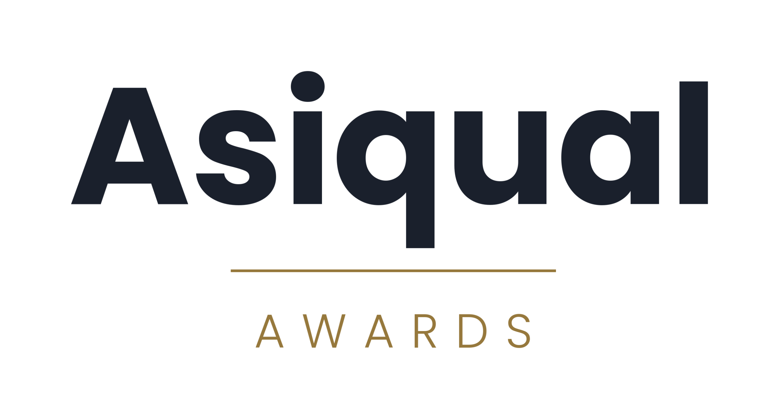 Asiqual Awards