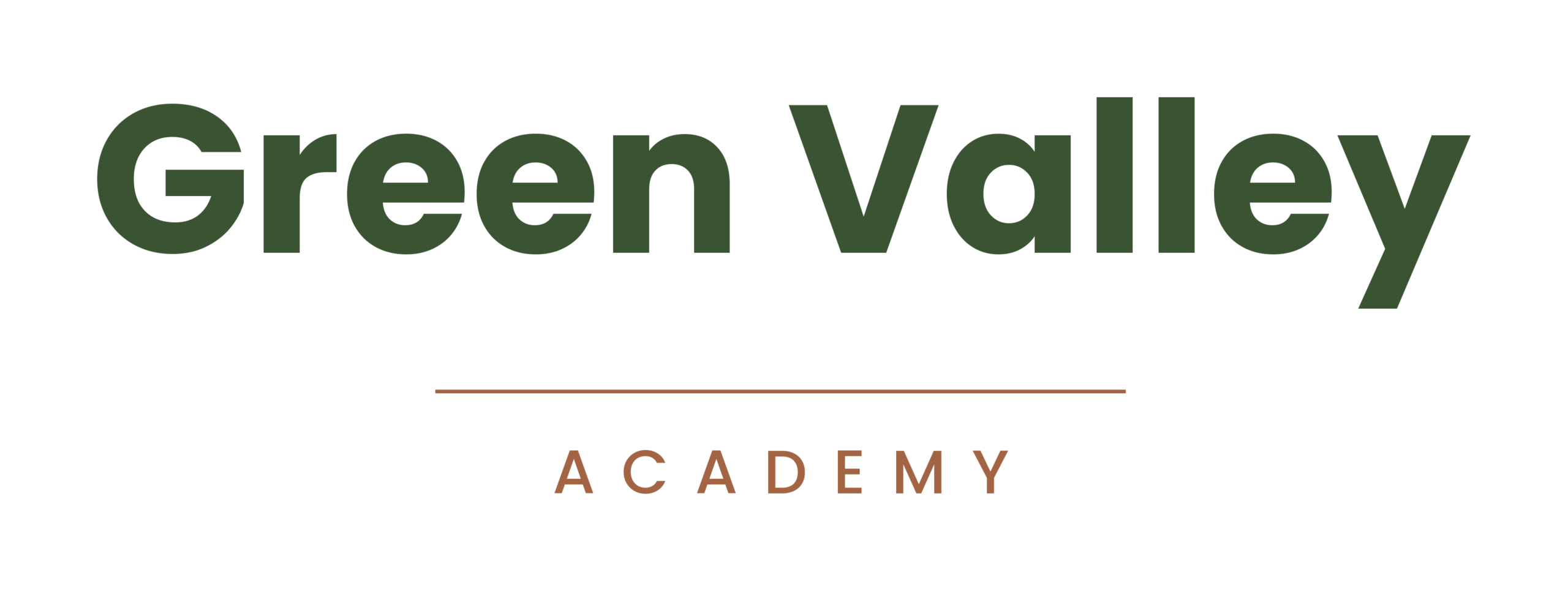 Green Valley Academy
